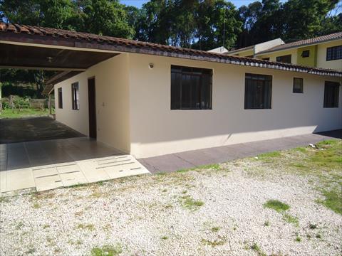 Casa Residencial para venda no Embu em Colombo com 1.020m² por R$ 480.000,00