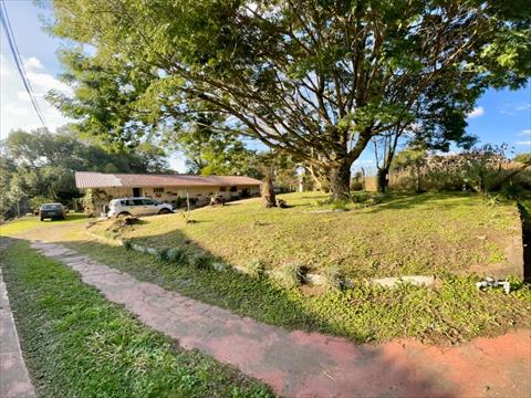 Terreno para venda no Centro em Colombo com 104,28m² por R$ 500.000,00
