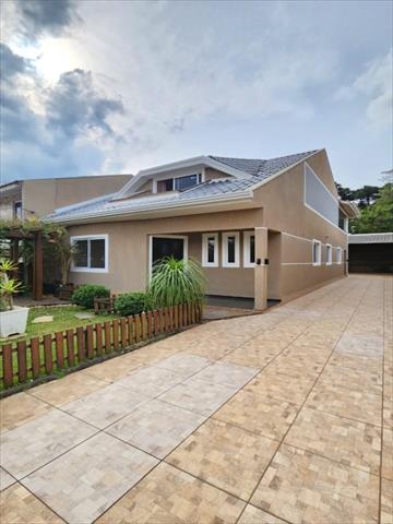 Casa Residencial para locacao no Sao Gabriel em Colombo com 240m² por R$ 4.500,00