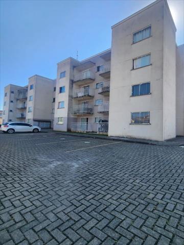 Apartamento para locacao no Osasco em Colombo com 58m² por R$ 1.100,00