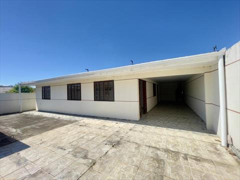Casa Residencial para venda no Guaraituba em Colombo com 121,39m² por R$ 350.000,00