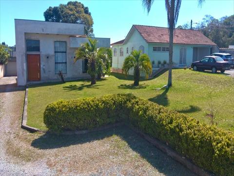 Casa Residencial para venda no Arruda em Colombo com 0m² por R$ 3.600.000,00