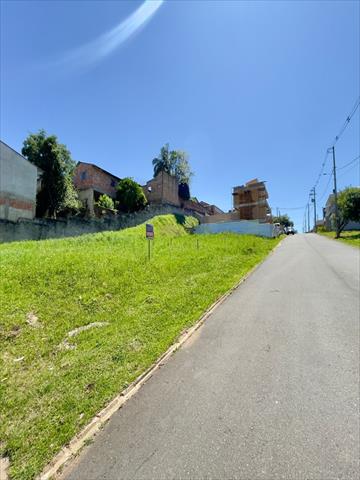 Terreno para venda no Roca Grande em Colombo com 243,8m² por R$ 190.000,00