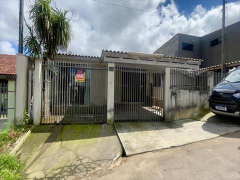 Casa Residencial para venda no Roca Grande em Colombo com 0m² por R$ 330.000,00