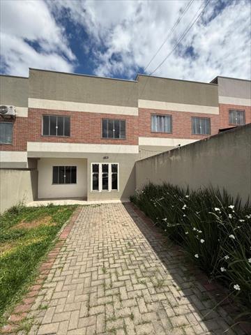 Sobrado para venda no Embu em Colombo com 0m² por R$ 820.000,00