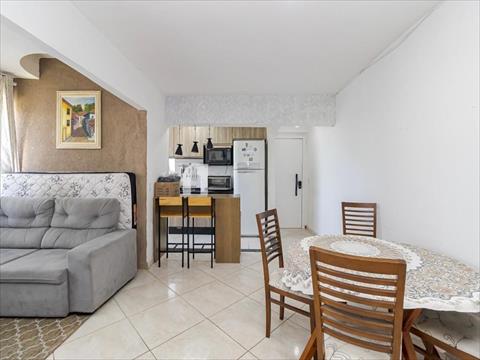 Apartamento para venda no Bigorrilho em Curitiba com 120m² por R$ 1.750.000,00