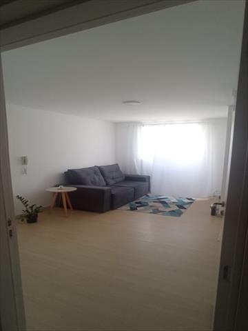 Apartamento para venda no Jardim Amelia em Pinhais com 0m² por R$ 240.000,00