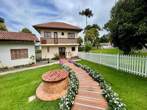 Chácara para venda no Santa Gema em Colombo com 0m² por R$ 2.830.000,00