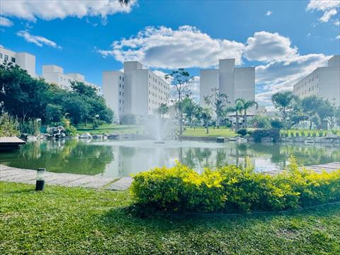 Apartamento para venda no Pinheirinho em Curitiba com 0m² por R$ 350.000,00