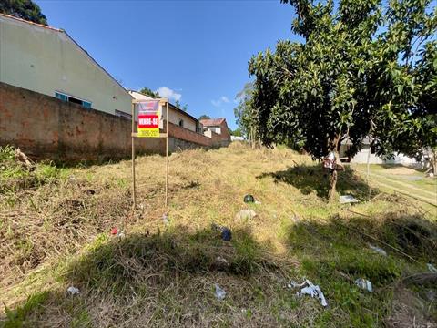 Terreno para venda no Sao Dimas em Colombo com 0m² por R$ 265.000,00