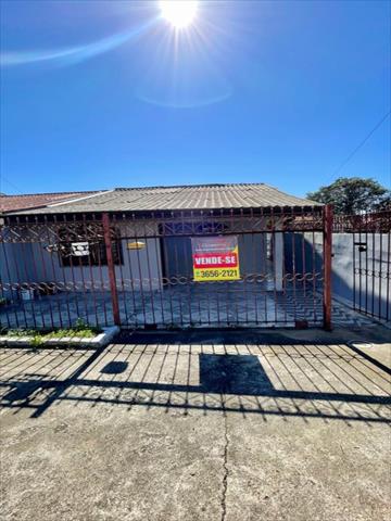 Casa Residencial para venda no Osasco em Colombo com 53,22m² por R$ 280.000,00