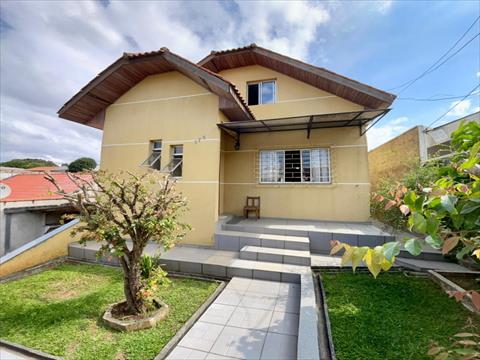Sobrado para venda no Santa Candida em Curitiba com 0m² por R$ 900.000,00