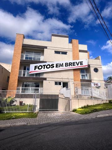 Apartamento para locacao no Maracana em Colombo com 78m² por R$ 1.900,00