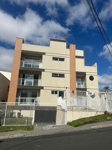 Apartamento para locacao no Maracana em Colombo com 78m² por R$ 1.900,00