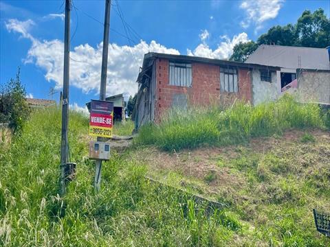 Terreno para venda no Roca Grande em Colombo com 0m² por R$ 220.000,00