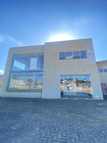 Barracão/galpão para locacao no Centro em Bocaiuva do Sul com 546m² por R$ 9.500,00