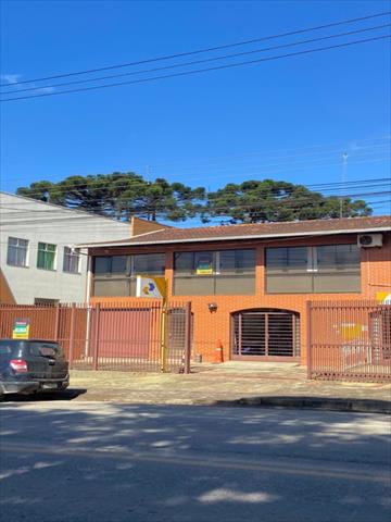 Casa Residencial para locacao no Centro em Bocaiuva do Sul com 280m² por R$ 3.800,00