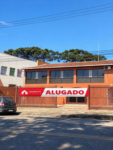 Casa Residencial para locacao no Centro em Bocaiuva do Sul com 280m² por R$ 3.800,00