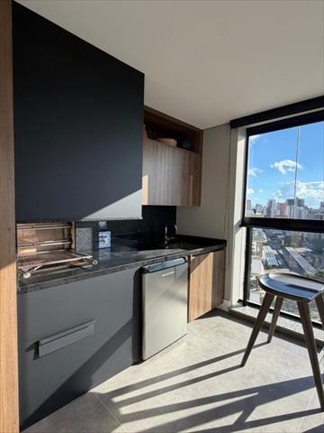 Apartamento para venda no Cabral em Curitiba com 0m² por R$ 4.590.000,00