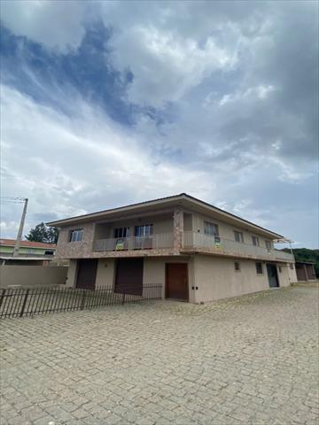 Apartamento para locacao no Butiatumirim em Colombo com 200m² por R$ 3.500,00