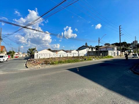Terreno para venda no Guaraituba em Colombo com 0m² por R$ 550.000,00