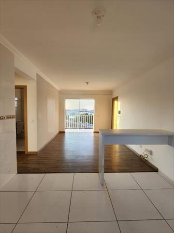 Apartamento para venda no Sao Gabriel em Colombo com 50,21m² por R$ 240.000,00