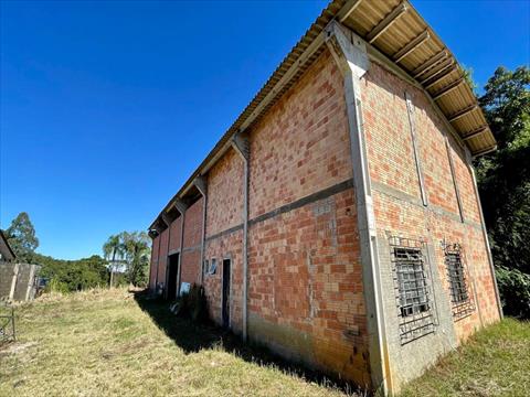 Barracão/galpão para venda no Imbuial em Colombo com 0m² por R$ 1.300.000,00