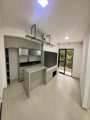Apartamento para venda no Santa Candida em Curitiba com 0m² por R$ 399.000,00
