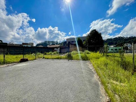 Terreno para venda no Centro em Colombo com 0m² por R$ 500.000,00
