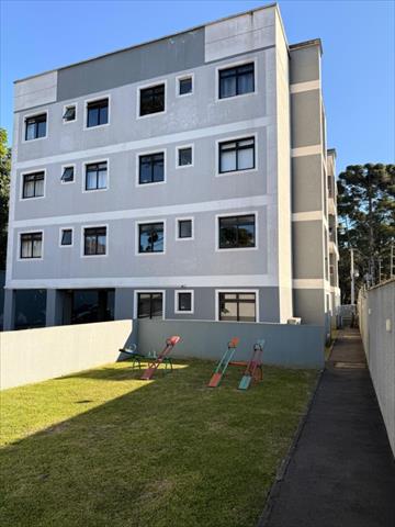 Apartamento para locacao no Roca Grande em Colombo com 57m² por R$ 1.490,00