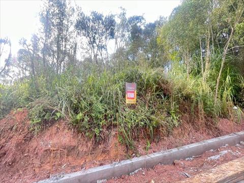 Terreno para venda no Embu em Colombo com 1.001m² por R$ 280.000,00