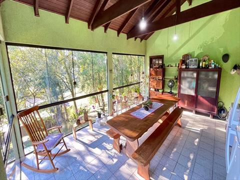 Chácara para venda no Ribeirao das Oncas em Colombo com 0m² por R$ 1.450.000,00