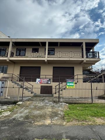 Cjto Comercial/sala para locacao no Maracana em Colombo com 25m² por R$ 1.000,00