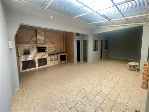 Casa Comercial para locacao no Atuba em Pinhais com 350m² por R$ 4.500,00