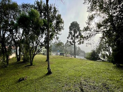 Terreno para venda no Embu em Colombo com 1.738m² por R$ 1.500.000,00