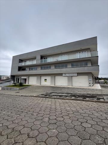 Cjto Comercial/sala para locacao no Centro em Colombo com 111m² por R$ 2.800,00