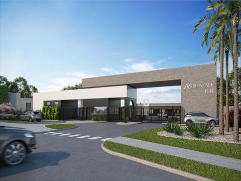 Terreno para venda no Butiatumirim em Colombo com 394,4m² por R$ 530.000,00