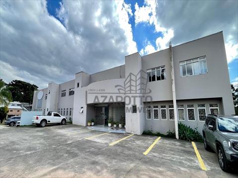 Barracão/galpão para locacao no Campina do Arruda em Almirante Tamandare com 6.000m² por R$ 14.500,00