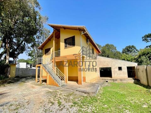 Sobrado para venda no Sao Gabriel em Colombo com 0m² por R$ 2.200.000,00