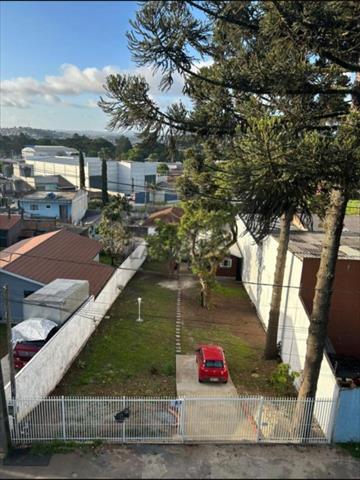Terreno para venda no Palmital em Colombo com 480m² por R$ 410.000,00