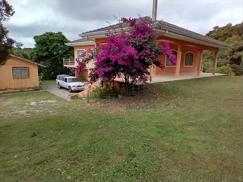 Chácara para venda no Santa Gema em Colombo com 10.601,39m² por R$ 1.300.000,00