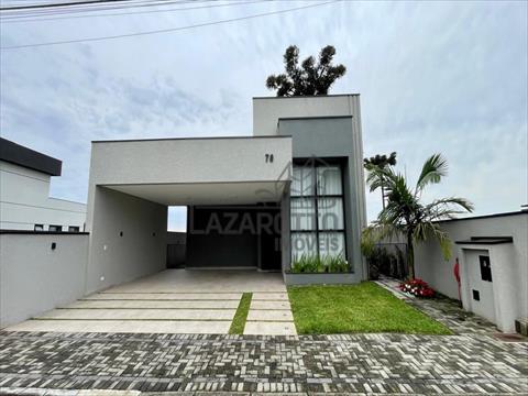 Sobrado para venda no Arruda em Colombo com 0m² por R$ 1.390.000,00