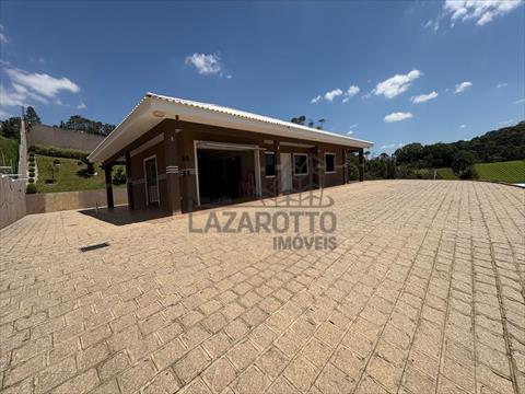 Casa Residencial para locacao no Butiatumirim em Colombo com 370m² por R$ 9.990,00