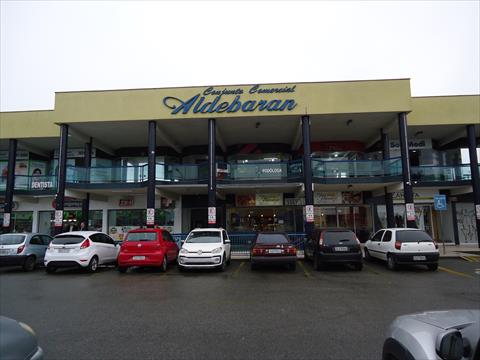 Cjto Comercial/sala para locacao no Roca Grande em Colombo com 0m² por R$ 1.850,00
