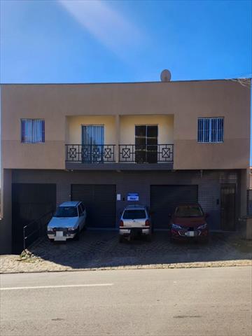Apartamento para locacao no Centro em Colombo com 90m² por R$ 1.500,00