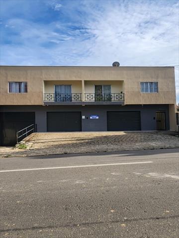 Apartamento para locacao no Centro em Colombo com 90m² por R$ 1.500,00