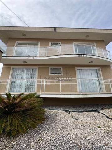 Apartamento para locacao no Centro em Colombo com 100m² por R$ 1.850,00
