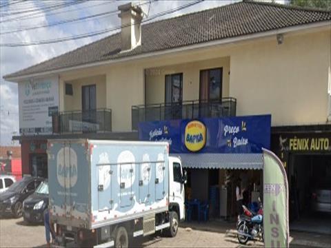 Apartamento para locacao no Roca Grande em Colombo com 0m² por R$ 1.500,00