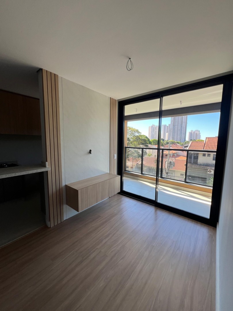 Apartamento · 1 quarto · Zona 08, Maringá — foto 3