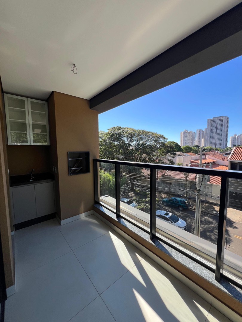 Apartamento · 1 quarto · Zona 08, Maringá — foto 5